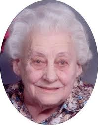 Obituary information for Ethel M. Morris