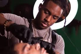 Alex Worcester's Instagram, Twitter & Facebook