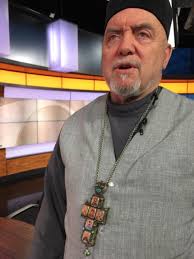 Remembering Alaska's great communicator, Father Michael Oleksa