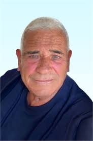 Necrologio NICOLA DISANTO