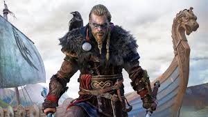 Maybe you would like to learn more about one of these? Assassin S Creed Valhalla Features Customisable Hair Colours And Styles For Eivor Videogamer Com