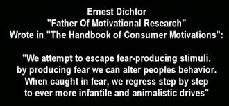 Image result for fear mongering