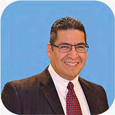 President L. Daniel Rodriguez Vice President Judith Sanchez Board Member  Abril Barrales-Garcia Board Member Maryann Capursi Boa