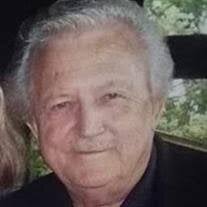 James Wesley Cothern Obituary