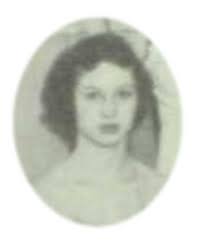 Emma Jane Harvey Klein (1943-2015)