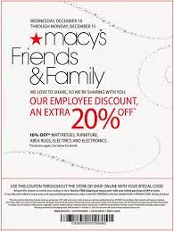 Get macys coupon code, promo code and discount offers at couponskiss. Macys Coupons Pocketracy Nar Media Kit