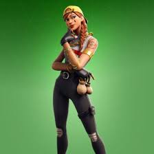 صور سكنات فورت نايت skin images aura outfits