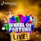 Wheel of Fortune - Baltimore event image