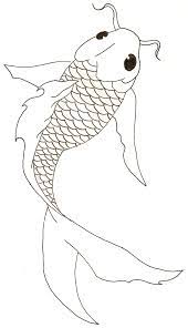 Check spelling or type a new query. Koi Fish Free Lineart Koi Fish Drawing Fish Drawings Koi Art