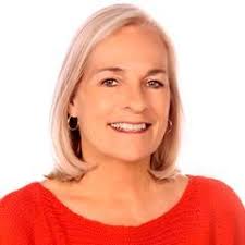 Joann Levine's Instagram, Twitter & Facebook