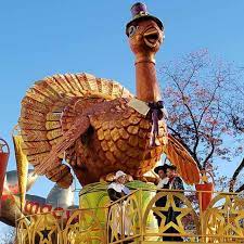 Thanksgiving In New York 2021 Here S Where To Celebrate In The City New York Thanksgiving Thanksgiving Parade Macy S Thanksgiving Day Parade
