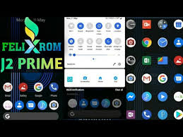 Samsung galaxy j2 prime aka grand prime plus is a sale recorded device in samsung. Stable Felix Rom J2 Prime Best Custom Rom For Grand Prime Plus Felix Rom G 532 Update 2020 Youtube