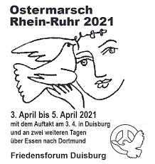 Alle standorte bieten während dem lockdown speziell angepasste serviceleistungen an. Friedensforum Seite 3 Friedenforum Duisburg