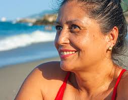 Trajes De Baño Playa Projects :: Photos, videos, logos, illustrations and  branding :: Behance