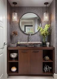 When it comes to different powder room layout options and powder room ideas, there are several things you can consider. 50 Awesome Powder Room Ideas And Designs Renoguide Australian Renovation Ideas And Inspiration