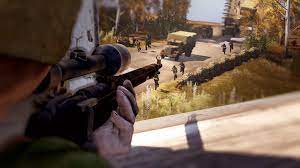 It lacks content and/or basic article components. Heroes Generals On Steam