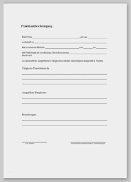 July 2nd 2018 | empfehlungsschreiben. 30 Erstaunlich Praktikumsbericht Vorlage Pdf Abbildung Vorlagen Praktikumsbericht Anschreiben Vorlage
