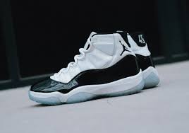 Air jordan 11 concord releasing october 2018. Air Jordan 11 Concord Release Information Sneakernews Com