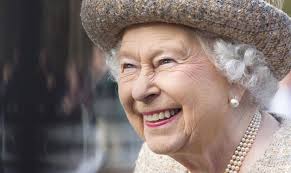 Familia Real Inglesa