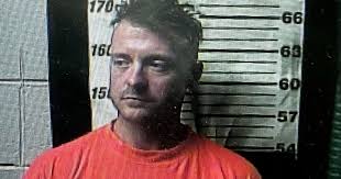 Authorities searching for Cocke County escaped inmate