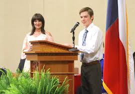 Top grads honored Monday at Tradition of Excellence banquet