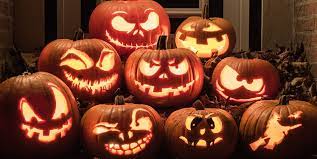 Try our roasted pumpkin seeds recipe for a tasty snack. 10 Best Pumpkin Carving Kits Pumpkin Tools For Halloween 2021