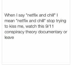 Shut Up Your Mouth Or Get Out Netflix And Chill Sayings Bones Funny