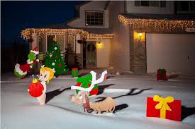 Free shipping on qualified orders. 20 Diy Grinch Outdoor Decorations Magzhouse
