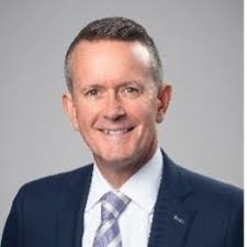 Foundation Board of Directors