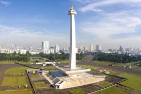 Waspadalah Inilah 5 Kota Di Indonesia Yang Diprediksi Terkena Gempa Besar Di Masa Depan Kota Indonesia