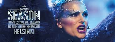 Season Film Festival 2019