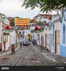 Goiás was the fourth largest producer of beans in brazil in the 2017/18 harvest, with 374 thousand tons, and has about 10% of the country's production. Goias Brazil Oct 17 Image Photo Free Trial Bigstock