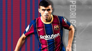 Die besten 20 talente mit dem größten potential potenzial. Sportmob Top Facts About Pedri Gonzalez Barcelona S New Wonder Kid