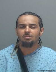 35-year-old man shot allegedly trying to break into a South Salt Lake  Apartment identified