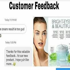 Oriflame Optimals Hydra Seeing Is Believing Eye Creambright Eyed Beautiful A Hydrating Eye Oriflame Optimals Hydra Hydrating Eye Cream Cool Eyes Eye Area