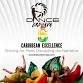 Caribbean Excellence: Striving For More event image