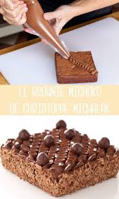 Christophe Christophe Michalak Michalak Brownie Michoko Brownie Michoko Sucre Miam Miam Sucr Dessert Chocolat Chocolate Desserts Chocolate Recipes