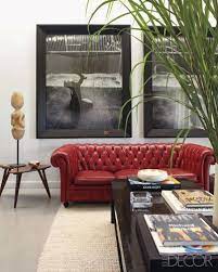 Polo Star Nacho Figueras S Stylish Home Leather Sofa Living Room Red Leather Couch Living Room Red Leather Sofa Living Room