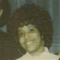 Theodora R. Morris Obituary