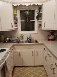 1950's style kitchen more info in