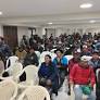 Campesinos de Chuquisaca definen bloqueo indefinido desde el martes 26 de mayo