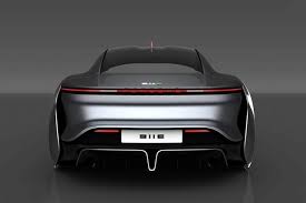 I M Waiting For 2020 To Get Here Fast Because From The Looks Of It We Re Going To Have Some Great Looking Cars Around The Porsche Concept Cars Car Exterior