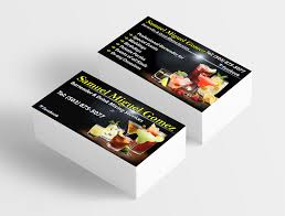 Create your own design using our comprehensive design studio or browse our extensive colletion of templates. 5 000 Premium Business Cards Editorial Denova Inc
