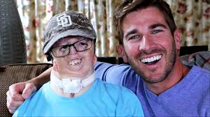 Jeff is diagnosed with a rare disability known as Nager Miller syndrome. We  first met while I was visiting a school for disabled children in 2017.  Jeff, who uses assistive technology to communicate, ...