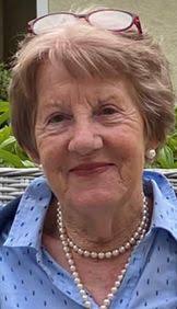 Condolence Book for MARY (MAISIE) CARROLL (née Power) (Waterford City,  Waterford)