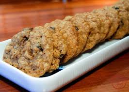 Perfectly Spiced Oatmeal Raisin Cookies With Video Recipe Oatmeal Raisin Cookies Oatmeal Raisin Best Oatmeal Raisin Cookies