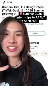 Prada 2025 Summer Internship