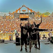 From the desks of @heavypsychsounds_records Europe 2024 *** GOZU ***