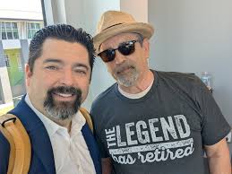 The East Side Union High School District is considering a proposal to  create five voting districts. Join me and many community leaders in  supporting the “Fair and Equal Representation” election map at