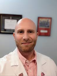 Featured Alumni: Joe Platz, MD
